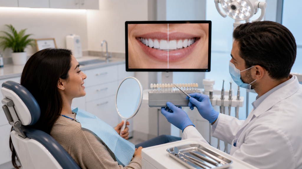 Dental clinic — Dental Health News