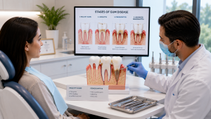 What Is Periodontics? - Dental Health News