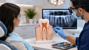 What is Endodontics? - Dental Health News