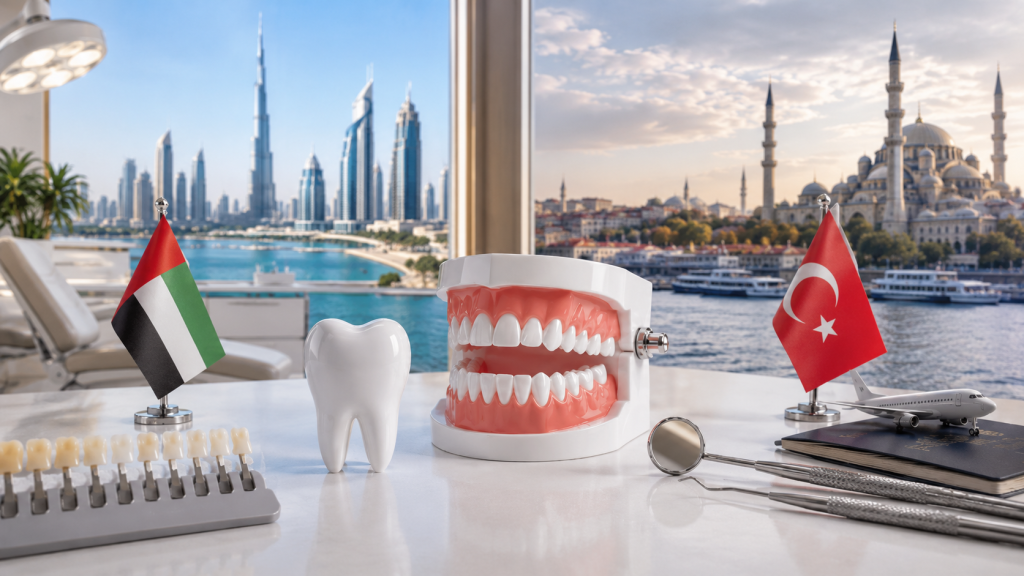 Dental clinic — Dental Health News