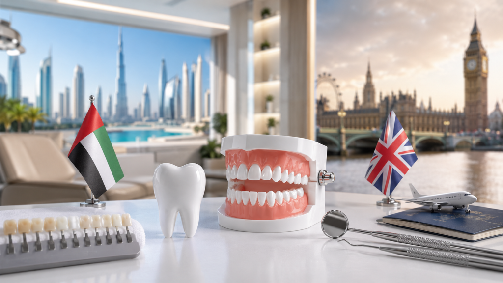 Dental clinic — Dental Health News