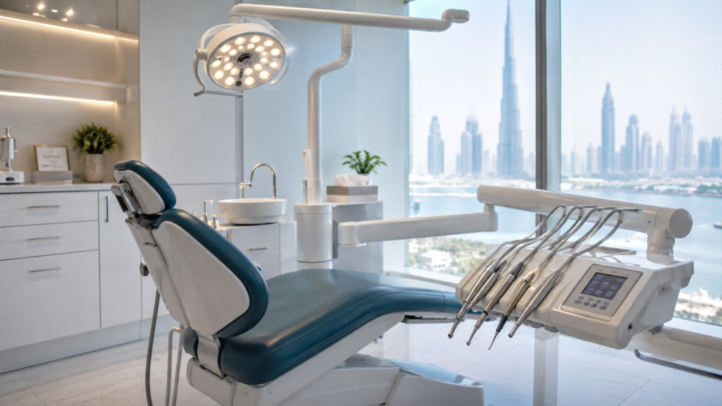 Dental clinic — Dental Health News