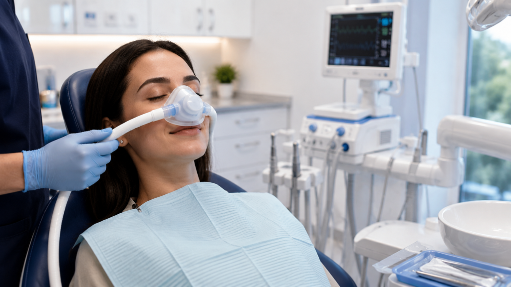 Dental clinic — Dental Health News
