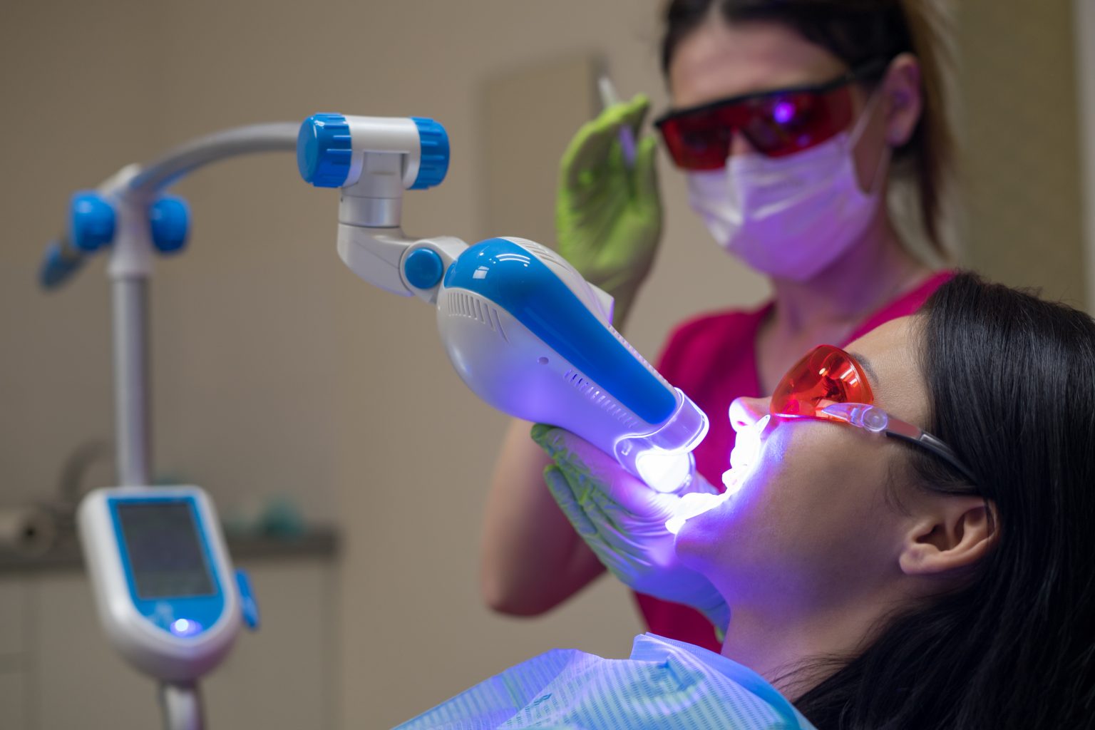 What is Laser Dentistry? - Dental Health News