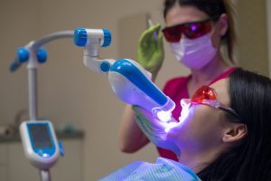 What is Laser Dentistry? - Dental Health News
