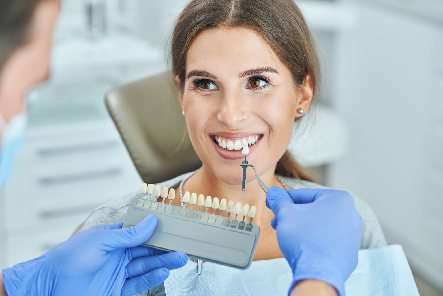 What is Prosthodontics? - Dental Health News